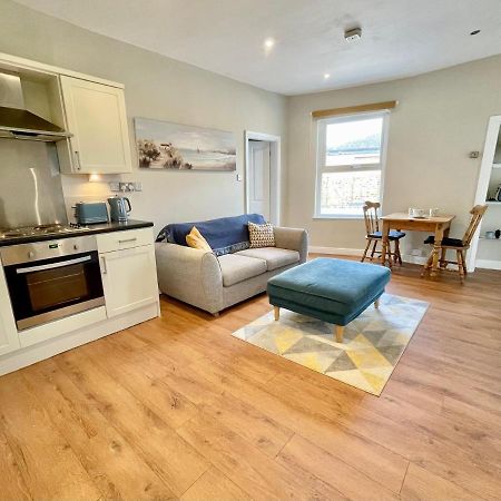 Appartement Russets Rest à York Extérieur photo