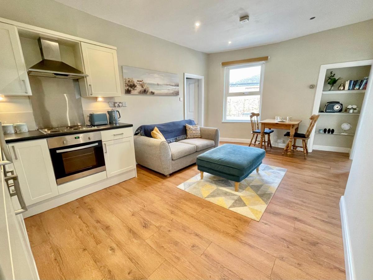 Appartement Russets Rest à York Extérieur photo