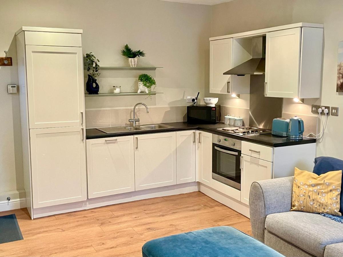 Appartement Russets Rest à York Extérieur photo