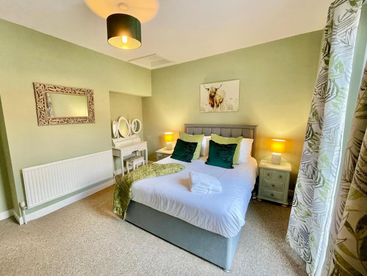 Appartement Russets Rest à York Extérieur photo